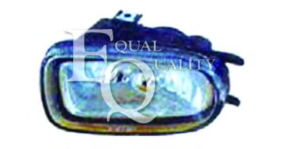 EQUAL QUALITY PF0125D Противотуманная фара для NISSAN (Ниссан) EQUAL QUALITY PF0125D Противотуманная фара для NISSAN (Ниссан)