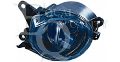 EQUAL QUALITY PF0136D Противотуманная фара для AUDI (Ауди) EQUAL QUALITY PF0136D Противотуманная фара для AUDI (Ауди)