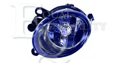 EQUAL QUALITY PF0137D Противотуманная фара для AUDI (Ауди) EQUAL QUALITY PF0137D Противотуманная фара для AUDI (Ауди)