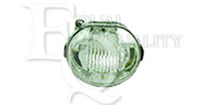 EQUAL QUALITY PF0150D Противотуманная фара для JEEP LIBERTY (Джип Либэртъ) EQUAL QUALITY PF0150D Противотуманная фара для JEEP LIBERTY (Джип Либэртъ)