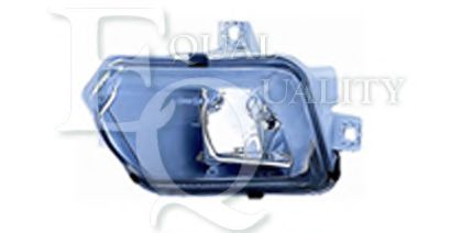 EQUAL QUALITY PF0159D Противотуманная фара для IVECO DAILY III (Ивеко Даилъ 3) EQUAL QUALITY PF0159D Противотуманная фара для IVECO DAILY III (Ивеко Даилъ 3)