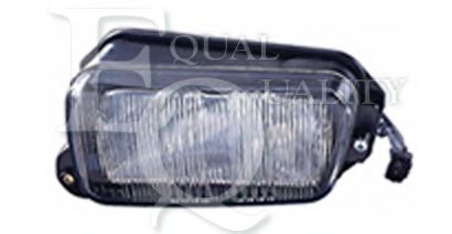 EQUAL QUALITY PF0166D Противотуманная фара для SKODA (Шкода) EQUAL QUALITY PF0166D Противотуманная фара для SKODA (Шкода)
