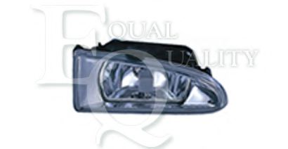 EQUAL QUALITY PF0167D Противотуманная фара для FORD FIESTA (Форд Фиэста) EQUAL QUALITY PF0167D Противотуманная фара для FORD FIESTA (Форд Фиэста)