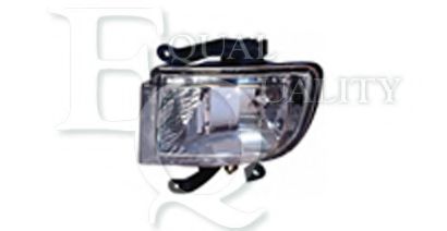 EQUAL QUALITY PF0172D Противотуманная фара для HYUNDAI GETZ PRIME (Хендай Гэтз примэ) EQUAL QUALITY PF0172D Противотуманная фара для HYUNDAI GETZ PRIME (Хендай Гэтз примэ)