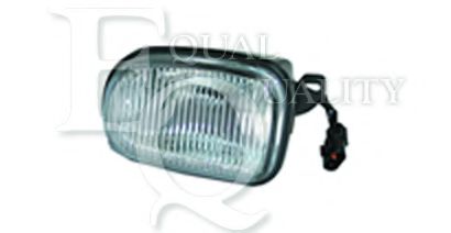 EQUAL QUALITY PF0180D Противотуманная фара для HYUNDAI H100 (Хендай Х100) EQUAL QUALITY PF0180D Противотуманная фара для HYUNDAI H100 (Хендай Х100)