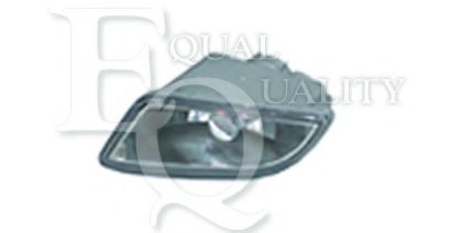 EQUAL QUALITY PF0184D Противотуманная фара для HYUNDAI (Хендай) EQUAL QUALITY PF0184D Противотуманная фара для HYUNDAI (Хендай)