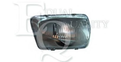 EQUAL QUALITY PF0225D Противотуманная фара для FIAT PALIO (Фиат Палио) EQUAL QUALITY PF0225D Противотуманная фара для FIAT PALIO (Фиат Палио)