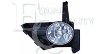 EQUAL QUALITY PF0315D Противотуманная фара для HONDA CR-V II (Хонда Срв 2) EQUAL QUALITY PF0315D Противотуманная фара для HONDA CR-V II (Хонда Срв 2)