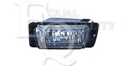 EQUAL QUALITY PF0323D Противотуманная фара для SEAT TOLEDO (Сеат Толэдо) EQUAL QUALITY PF0323D Противотуманная фара для SEAT TOLEDO (Сеат Толэдо)