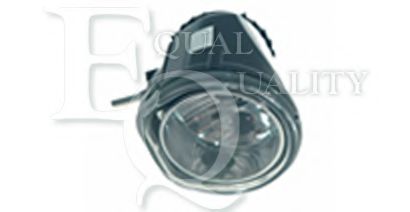 EQUAL QUALITY PF0329N Противотуманная фара для FIAT PANDA (Фиат Панда) EQUAL QUALITY PF0329N Противотуманная фара для FIAT PANDA (Фиат Панда)