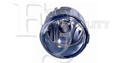 EQUAL QUALITY PF0389N Противотуманная фара для NISSAN (Ниссан) EQUAL QUALITY PF0389N Противотуманная фара для NISSAN (Ниссан)