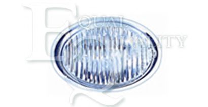 EQUAL QUALITY PF0409D Противотуманная фара для FIAT 500 (Фиат 500) EQUAL QUALITY PF0409D Противотуманная фара для FIAT 500 (Фиат 500)