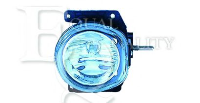 EQUAL QUALITY PF0412N Противотуманная фара для ALFA ROMEO 156 (Альфа ромео 156) EQUAL QUALITY PF0412N Противотуманная фара для ALFA ROMEO 156 (Альфа ромео 156)