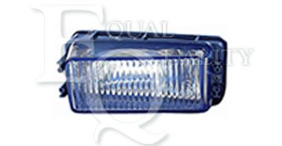 EQUAL QUALITY PF0413D Противотуманная фара для AUDI 80 (Ауди 80) EQUAL QUALITY PF0413D Противотуманная фара для AUDI 80 (Ауди 80)