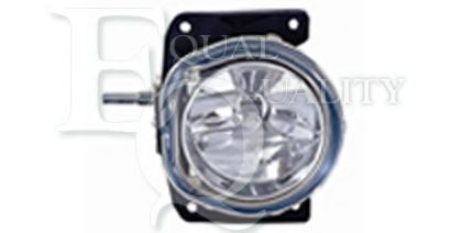 EQUAL QUALITY PF0418N Противотуманная фара для FIAT PALIO (Фиат Палио) EQUAL QUALITY PF0418N Противотуманная фара для FIAT PALIO (Фиат Палио)