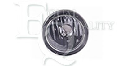 EQUAL QUALITY PF0447D Противотуманная фара для SUZUKI SX4 (Сузуки Сх4) EQUAL QUALITY PF0447D Противотуманная фара для SUZUKI SX4 (Сузуки Сх4)
