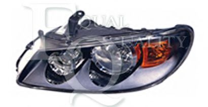 EQUAL QUALITY PP0133D Основная фара для NISSAN (Ниссан) EQUAL QUALITY PP0133D Основная фара для NISSAN (Ниссан)