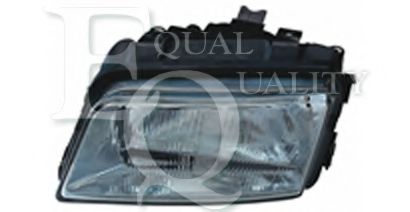 EQUAL QUALITY PP0155D Основная фара для AUDI A4 (Ауди А4) EQUAL QUALITY PP0155D Основная фара для AUDI A4 (Ауди А4)