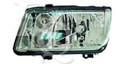 EQUAL QUALITY PP0193D Основная фара для VOLKSWAGEN JETTA IV (Фольксваген Джетта 4) EQUAL QUALITY PP0193D Основная фара для VOLKSWAGEN JETTA IV (Фольксваген Джетта 4)