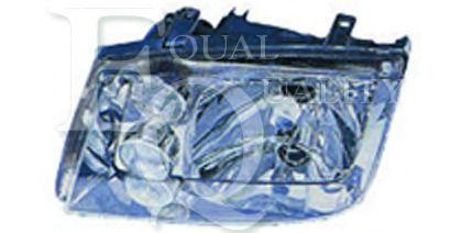 EQUAL QUALITY PP0194D Основная фара для VOLKSWAGEN JETTA IV (Фольксваген Джетта 4) EQUAL QUALITY PP0194D Основная фара для VOLKSWAGEN JETTA IV (Фольксваген Джетта 4)