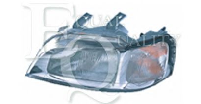 EQUAL QUALITY PP0215D Основная фара для HONDA (Хонда) EQUAL QUALITY PP0215D Основная фара для HONDA (Хонда)