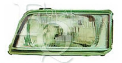 EQUAL QUALITY PP0253D Основная фара для CITROËN RELAY (CитроËн Рэлаъ) EQUAL QUALITY PP0253D Основная фара для CITROËN RELAY (CитроËн Рэлаъ)