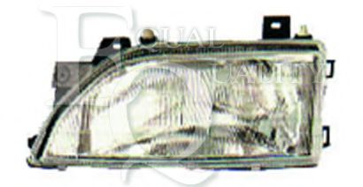 EQUAL QUALITY PP0261D Основная фара для FORD ESCORT V (Форд Эскорт 5) EQUAL QUALITY PP0261D Основная фара для FORD ESCORT V (Форд Эскорт 5)