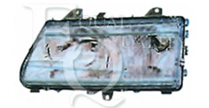 EQUAL QUALITY PP0267D Основная фара для CITROËN SYNERGIE (CитроËн Сънэргиэ) EQUAL QUALITY PP0267D Основная фара для CITROËN SYNERGIE (CитроËн Сънэргиэ)