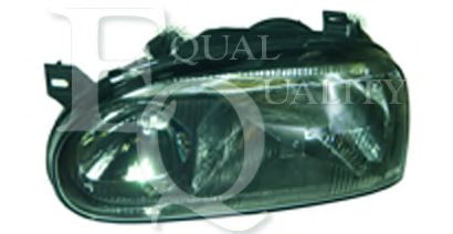 EQUAL QUALITY PP0289D Основная фара для VOLKSWAGEN GOLF III (Фольксваген Гольф 3) EQUAL QUALITY PP0289D Основная фара для VOLKSWAGEN GOLF III (Фольксваген Гольф 3)
