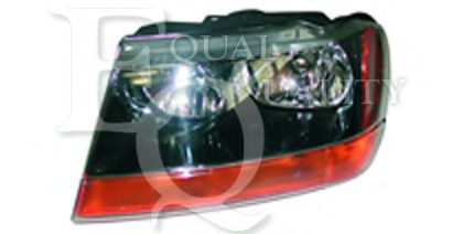 EQUAL QUALITY PP0294D Основная фара для JEEP GRAND CHEROKEE II (Джип Гранд чироки 2) EQUAL QUALITY PP0294D Основная фара для JEEP GRAND CHEROKEE II (Джип Гранд чироки 2)