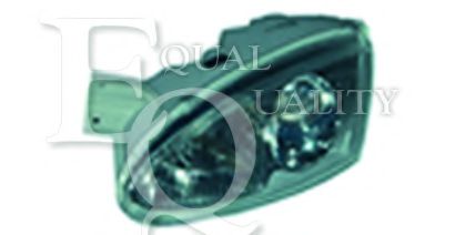 EQUAL QUALITY PP0299D Основная фара для HYUNDAI (Хендай) EQUAL QUALITY PP0299D Основная фара для HYUNDAI (Хендай)