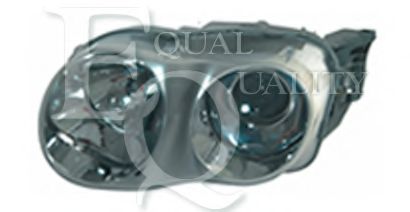 EQUAL QUALITY PP0302D Основная фара для HYUNDAI (Хендай) EQUAL QUALITY PP0302D Основная фара для HYUNDAI (Хендай)