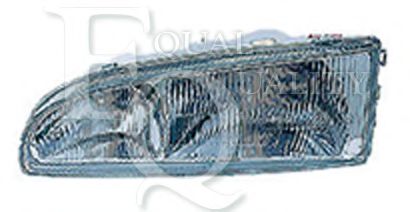 EQUAL QUALITY PP0305D Основная фара для HYUNDAI H100 (Хендай Х100) EQUAL QUALITY PP0305D Основная фара для HYUNDAI H100 (Хендай Х100)