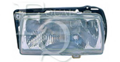 EQUAL QUALITY PP0322D Основная фара для VOLKSWAGEN JETTA II (Фольксваген Жэтта 2) EQUAL QUALITY PP0322D Основная фара для VOLKSWAGEN JETTA II (Фольксваген Жэтта 2)