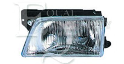 EQUAL QUALITY PP0324D Основная фара для OPEL (Опель) EQUAL QUALITY PP0324D Основная фара для OPEL (Опель)
