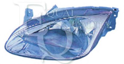 EQUAL QUALITY PP0347D Основная фара для HYUNDAI (Хендай) EQUAL QUALITY PP0347D Основная фара для HYUNDAI (Хендай)