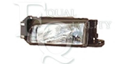 EQUAL QUALITY PP0358D Основная фара для MAZDA 323 C IV (Мазда 323 c иv) EQUAL QUALITY PP0358D Основная фара для MAZDA 323 C IV (Мазда 323 c иv)