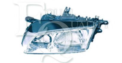 EQUAL QUALITY PP0362D Основная фара для MAZDA (Мазда) EQUAL QUALITY PP0362D Основная фара для MAZDA (Мазда)