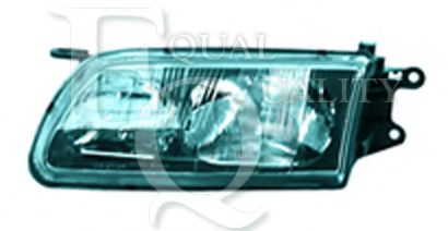EQUAL QUALITY PP0363D Основная фара для MAZDA (Мазда) EQUAL QUALITY PP0363D Основная фара для MAZDA (Мазда)