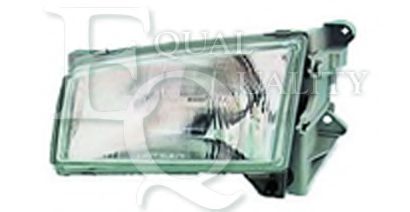EQUAL QUALITY PP0364D Основная фара для MAZDA (Мазда) EQUAL QUALITY PP0364D Основная фара для MAZDA (Мазда)