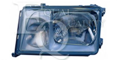 EQUAL QUALITY PP0370D Основная фара для MERCEDES-BENZ E-CLASS (Мэрcэдэс-бэнз Е класс) EQUAL QUALITY PP0370D Основная фара для MERCEDES-BENZ E-CLASS (Мэрcэдэс-бэнз Е класс)