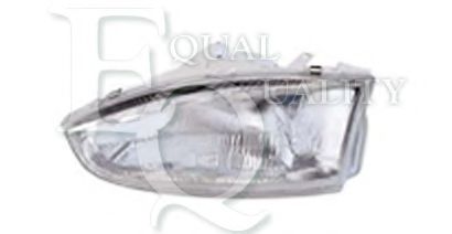 EQUAL QUALITY PP0379D Основная фара для MITSUBISHI COLT V (Митсубиши/митсубиси Кольт 5) EQUAL QUALITY PP0379D Основная фара для MITSUBISHI COLT V (Митсубиши/митсубиси Кольт 5)