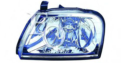 EQUAL QUALITY PP0381D Основная фара для MITSUBISHI COLT/RODEO (Митсубиши/митсубиси Cолт/родэо) EQUAL QUALITY PP0381D Основная фара для MITSUBISHI COLT/RODEO (Митсубиши/митсубиси Cолт/родэо)