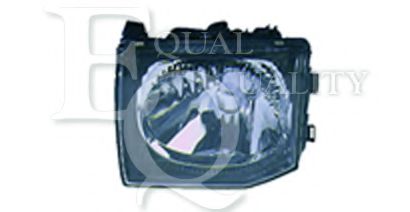 EQUAL QUALITY PP0422D Основная фара для MITSUBISHI PAJERO/SHOGUN (Митсубиши/митсубиси Пажэро/шогун) EQUAL QUALITY PP0422D Основная фара для MITSUBISHI PAJERO/SHOGUN (Митсубиши/митсубиси Пажэро/шогун)