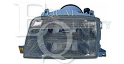EQUAL QUALITY PP0463D Основная фара для RENAULT 19 I (Рено 19 1) EQUAL QUALITY PP0463D Основная фара для RENAULT 19 I (Рено 19 1)