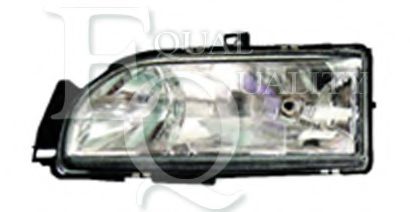 EQUAL QUALITY PP0497S Основная фара для FORD ESCORT III (Форд Эсcорт 3) EQUAL QUALITY PP0497S Основная фара для FORD ESCORT III (Форд Эсcорт 3)