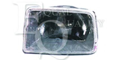EQUAL QUALITY PP0512D Основная фара для RENAULT SUPER 5 (Рено Супэр 5) EQUAL QUALITY PP0512D Основная фара для RENAULT SUPER 5 (Рено Супэр 5)