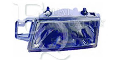 EQUAL QUALITY PP0517D Основная фара для FIAT TEMPRA (Фиат Тэмпра) EQUAL QUALITY PP0517D Основная фара для FIAT TEMPRA (Фиат Тэмпра)