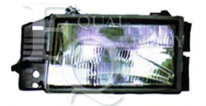 EQUAL QUALITY PP0521D Основная фара для FIAT TIPO (Фиат Типо) EQUAL QUALITY PP0521D Основная фара для FIAT TIPO (Фиат Типо)