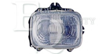 EQUAL QUALITY PP0526D Основная фара для TOYOTA HILUX II (Тойота/тоета Хилуx 2) EQUAL QUALITY PP0526D Основная фара для TOYOTA HILUX II (Тойота/тоета Хилуx 2)